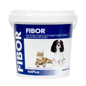 Fibor 500g