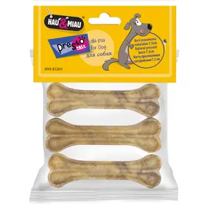 Os Natural Presat, 7.5 cm, 5 buc, 75 g