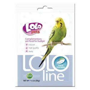 Vitamine - pene Lolo