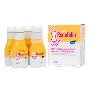 Viyo Renafelin 4 fl x 150 ml