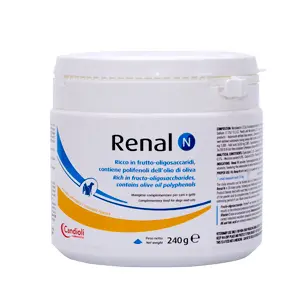 Renal N Pudra 240g