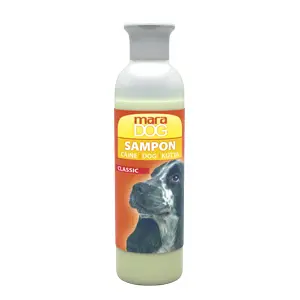 Sampon Maradog Classic