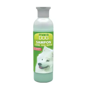 Sampon Maradog cu extract de plante