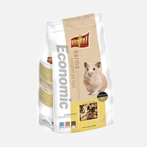 Hrana standard hamsteri 1200 gr
