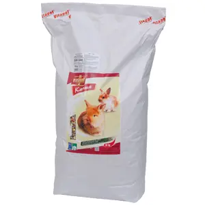 Hrana completa pentru iepuri 20 kg
