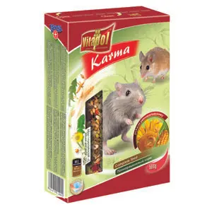 Hrana completa pentru Gerbil 500 g