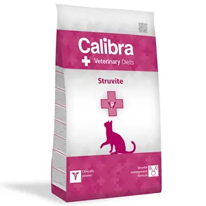 Calibra VD Cat Struvite, 2kg