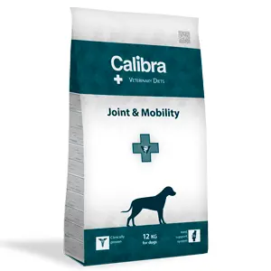 Calibra VD Dog Joint and Mobility 12 kg
