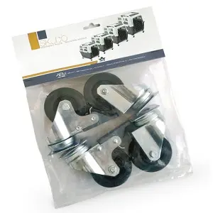 Set roti Skudo 4, 5, 6, 7