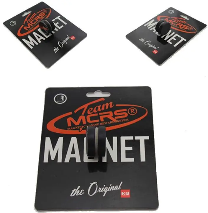 Magnet Duo MCRS - 27mm