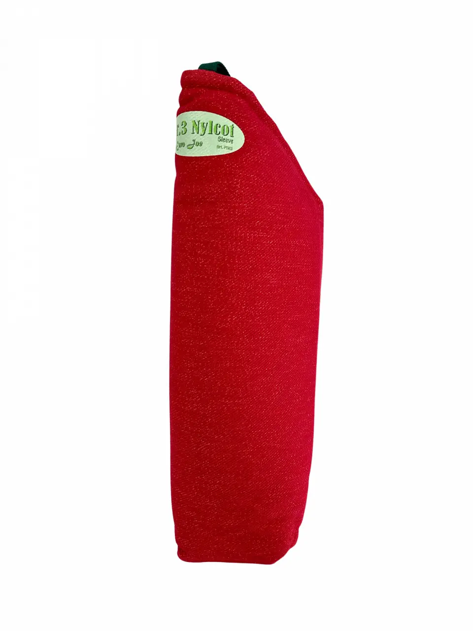 Maneca pentru dresaj canin, bumbac, EuroJoe Nr.3