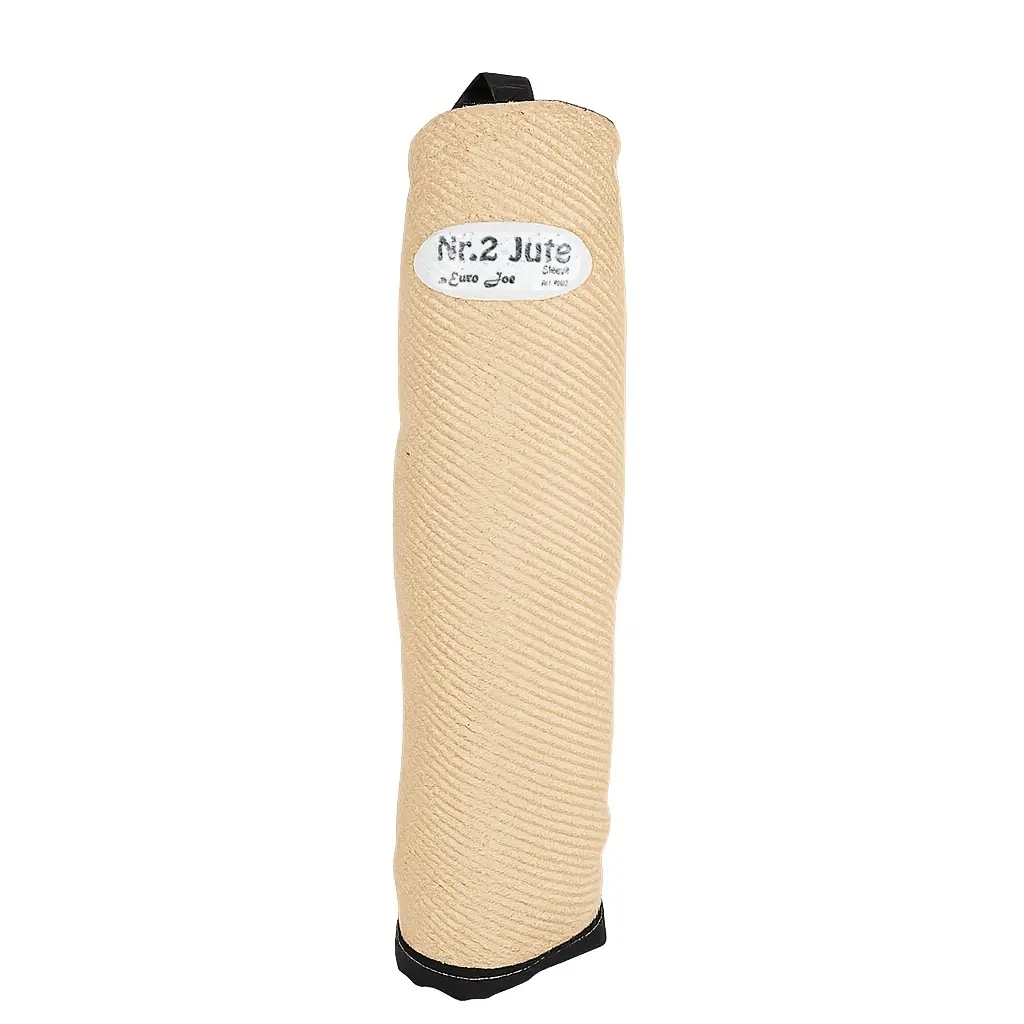 Maneca dresaj, iuta, EuroJoe - Nr.2