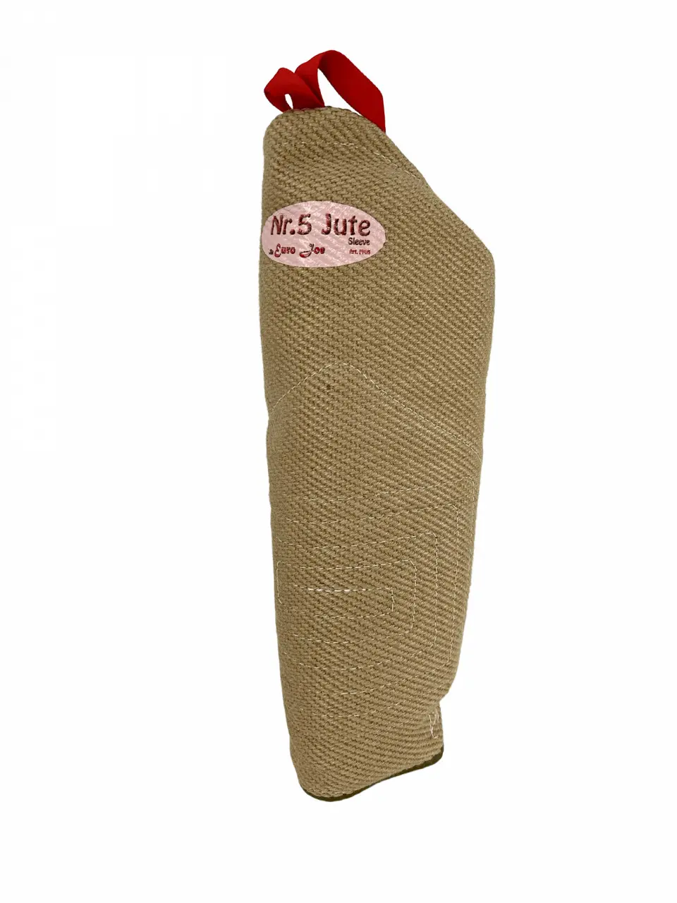 Maneca pentru dresaj canin, iuta, EuroJoe Nr.5