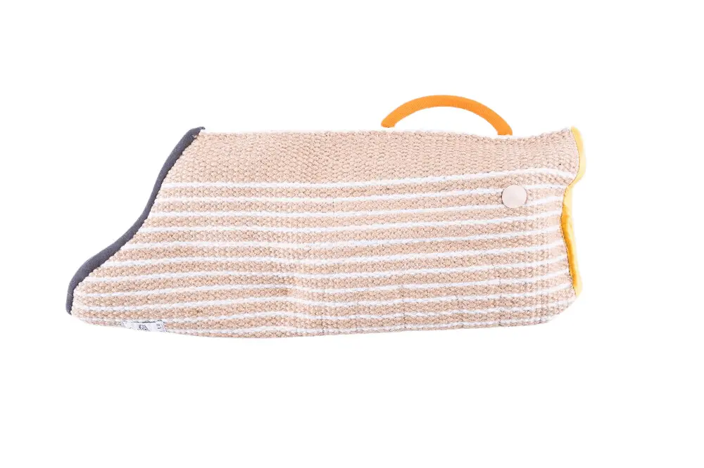 Maneca protectie, iuta, Puppy DogTech