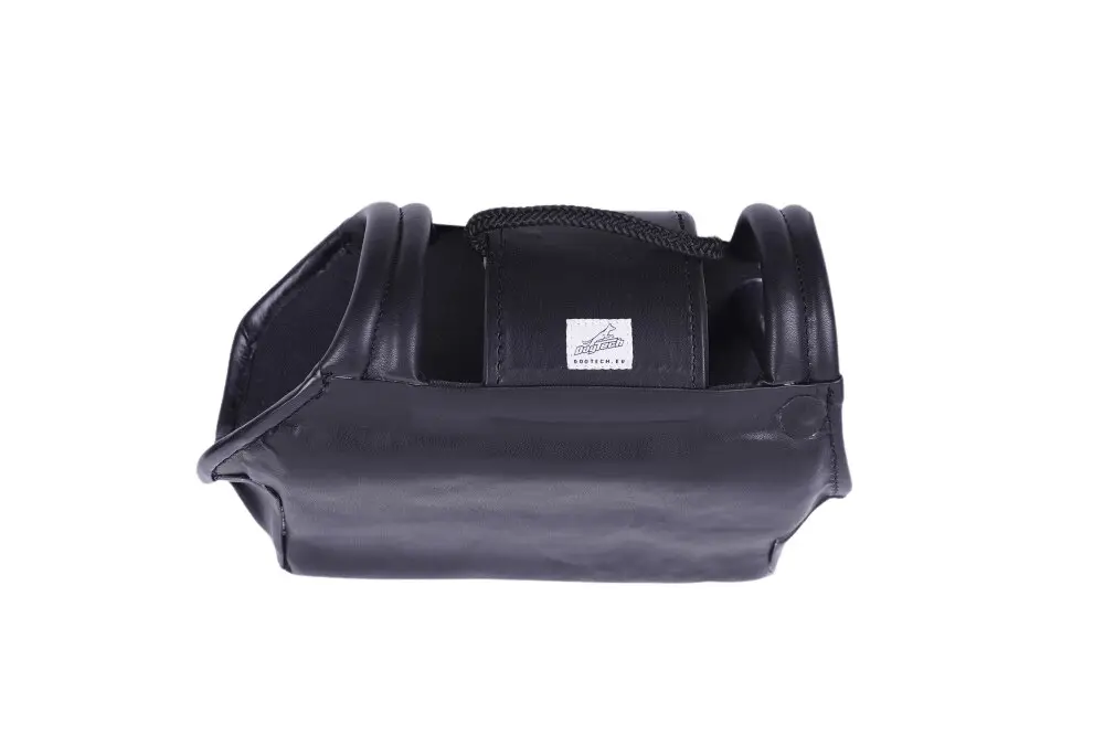 Maneca scurta antrenament, DogTech