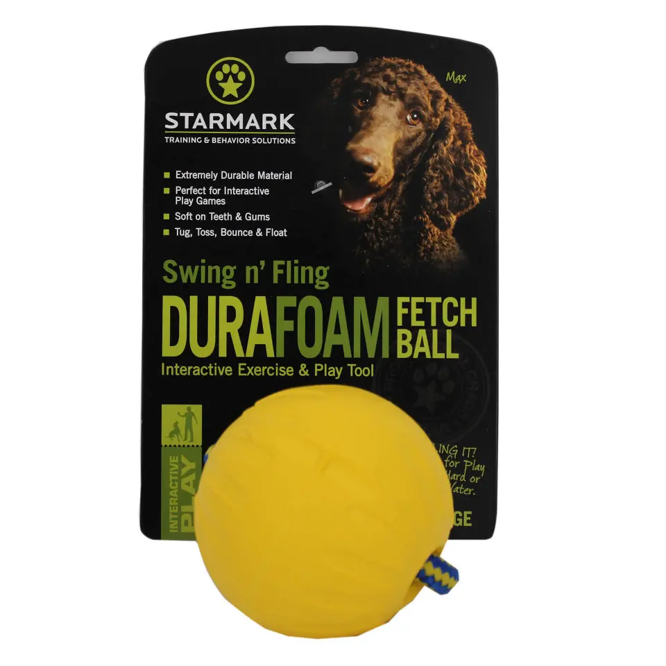 Minge Durafoam Starmark, cu snur - L