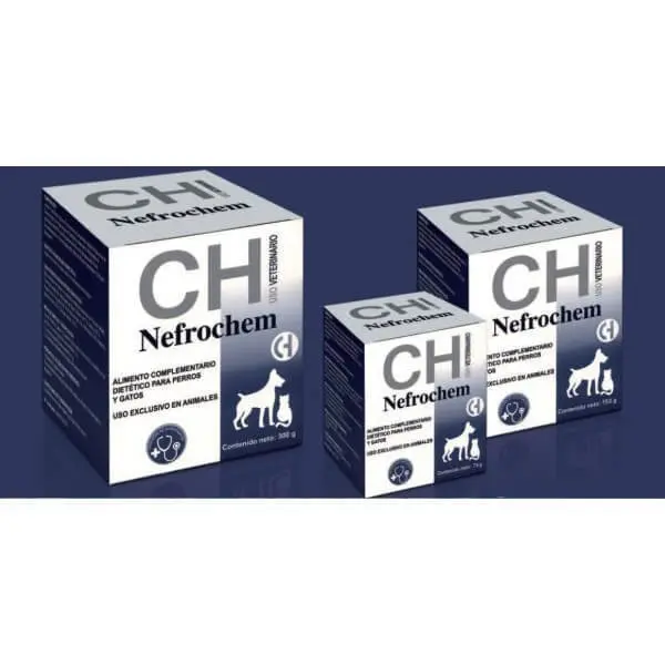 Nefrochem - 75g