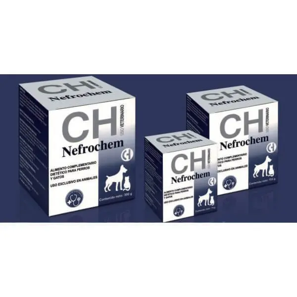 Nefrochem - 150g