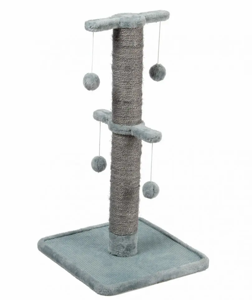 Ansamblu joaca pisici - Biglie - M