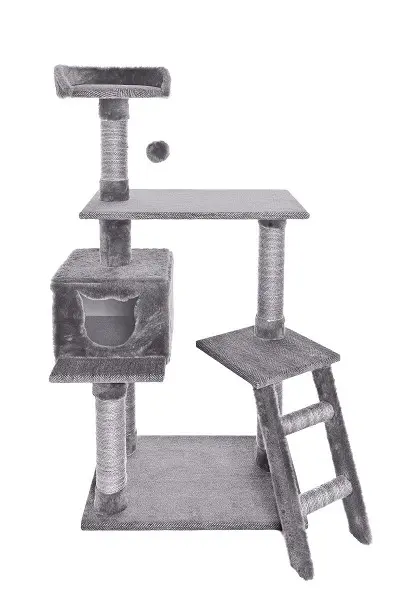 Ansamblu joaca pisici - Mustache