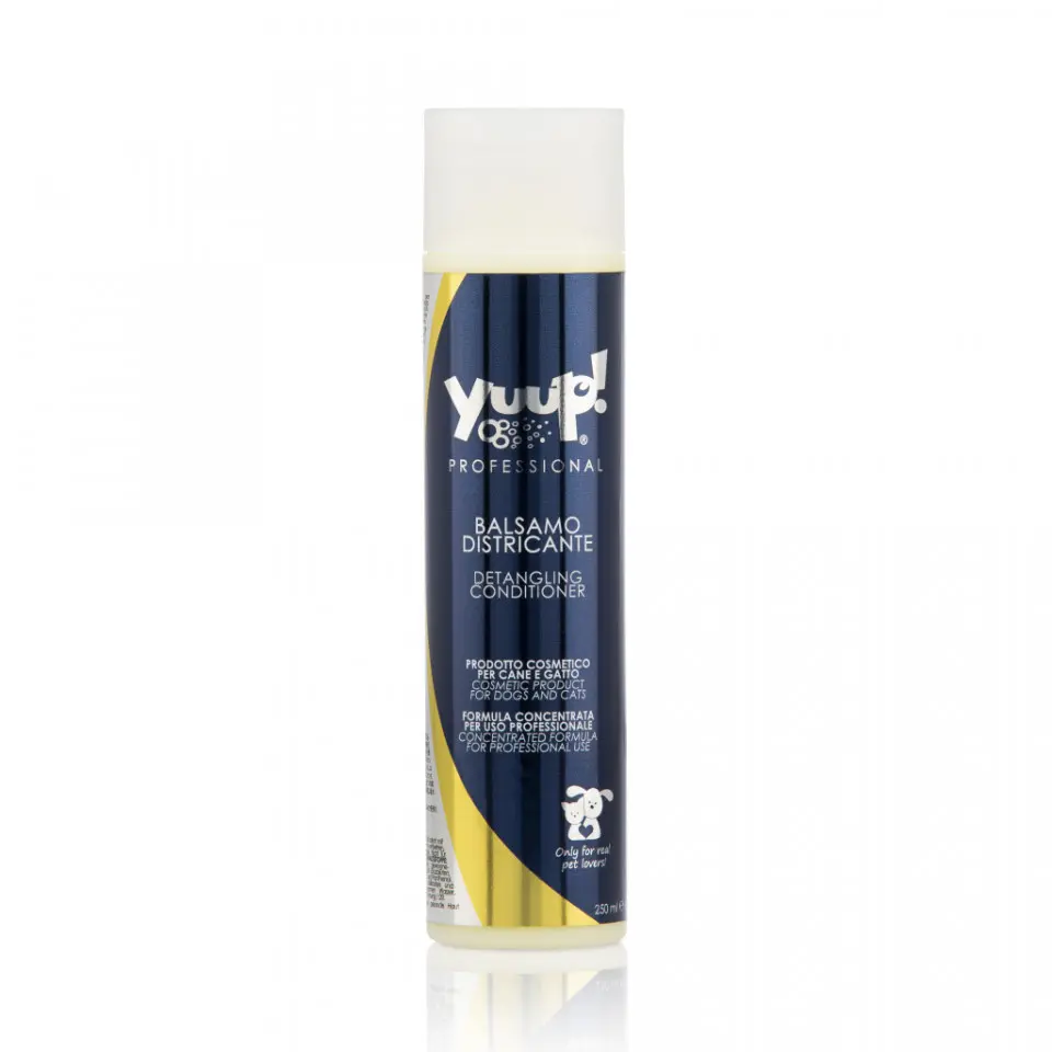 Balsam pentru descalcire Yuup Professional - 250ml