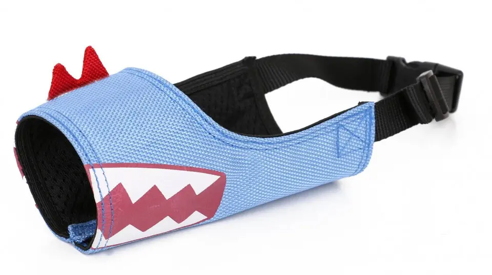 Botnita reglabila din nylon, neagra, confortabila, 22 cm x 18 cm