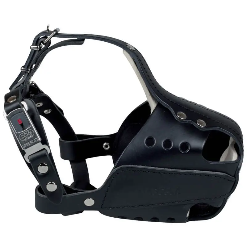 Botnita piele Gappay - L