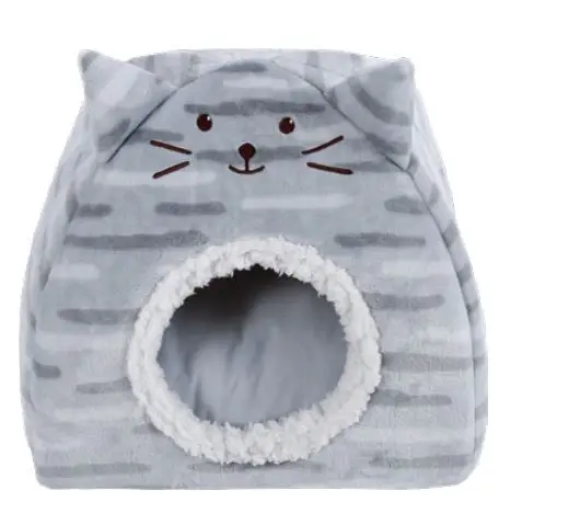 Culcus iglu White Cat - 40x40x30cm