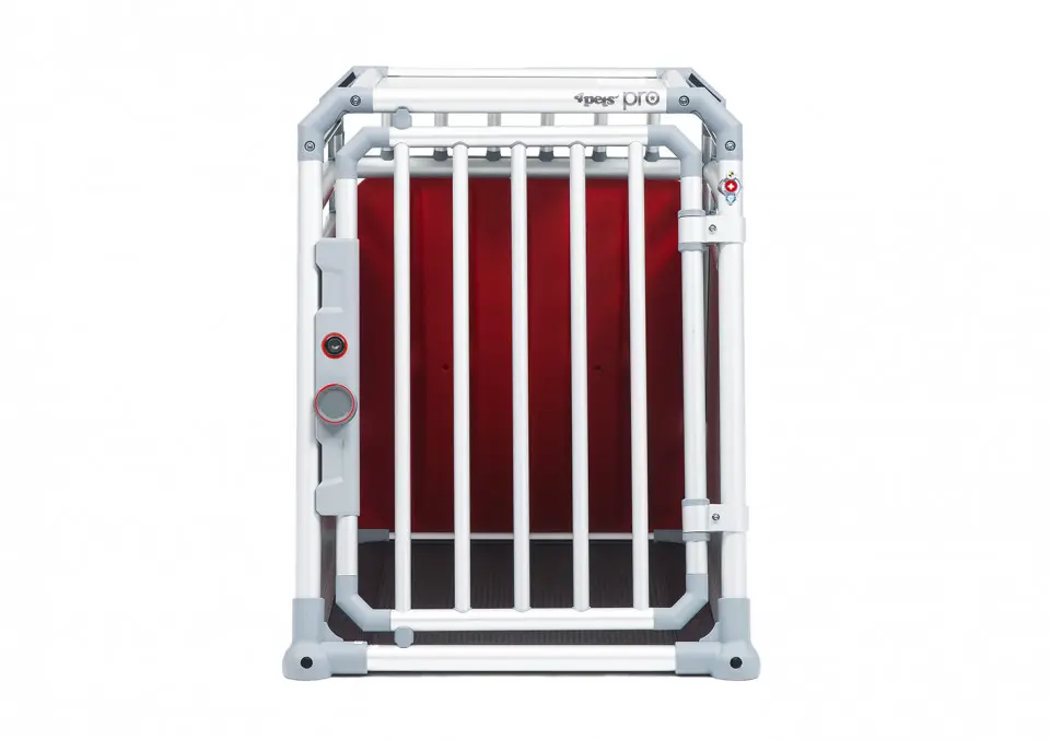 Cusca transport 4pets PRO Dog 2 M