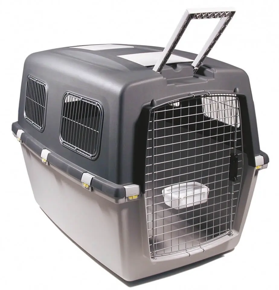 Cusca transport GULLIVER IATA - Marimea 4 - cm72x52x51h