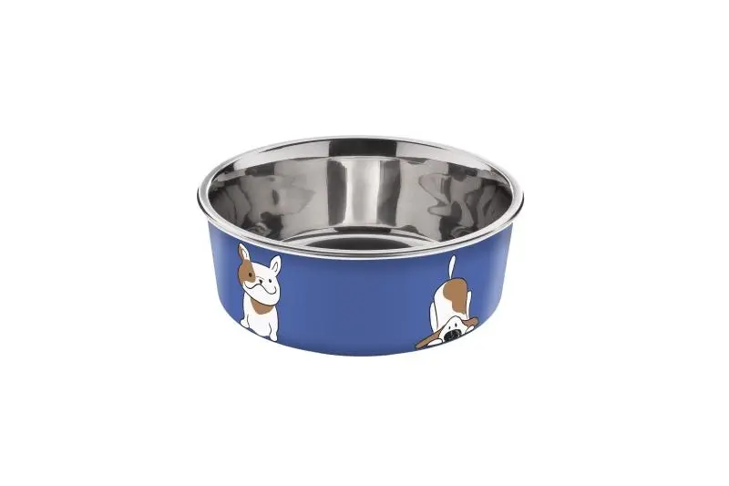 Castron Bella - 750ml - Albastru