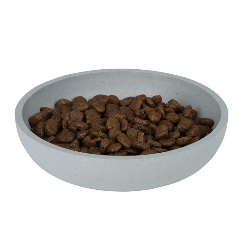 Castron District 70 Bamboo - 180ml - Ice Blue