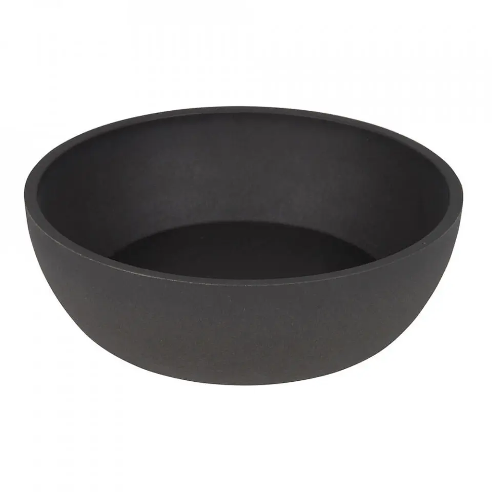 Castron District 70 Bamboo - 1000ml - Dark Grey