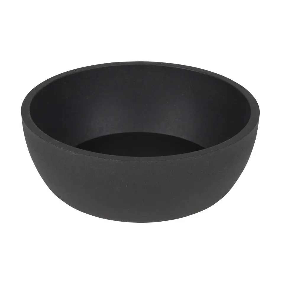 Castron District 70 Bamboo - 570ml - Dark Grey
