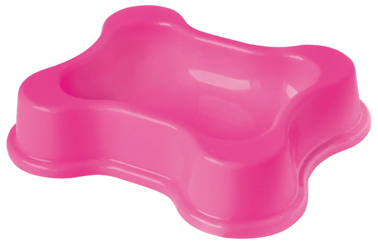 Castron plastic, os - 1L