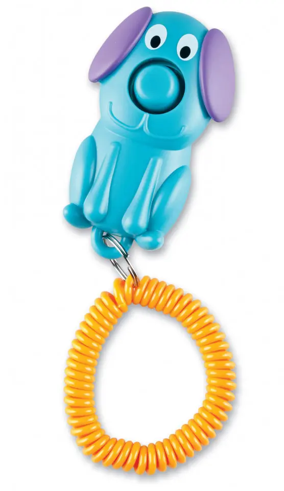 Clicker Smarty Pooch - Puppy