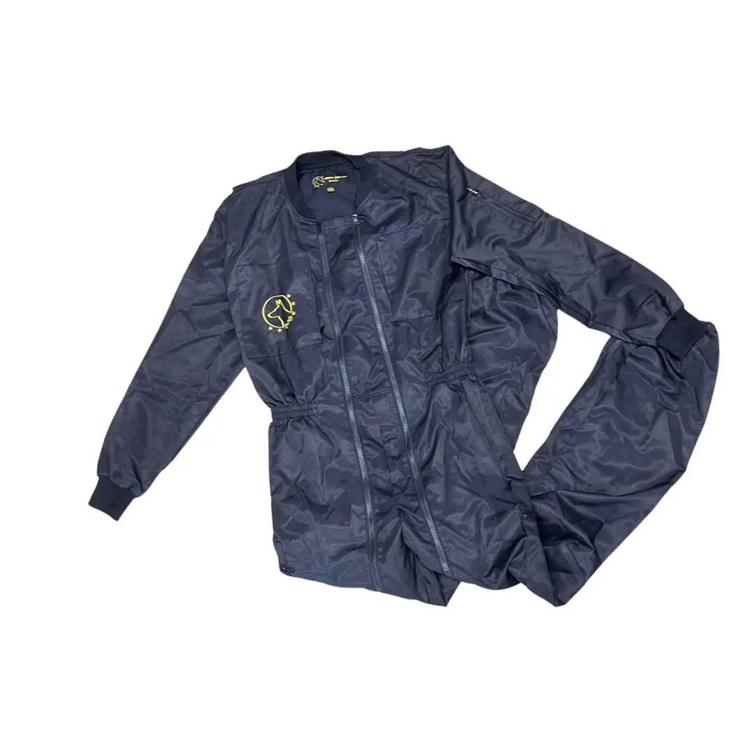 Combinezon pentru dresaj canin EuroJoe, marime 52