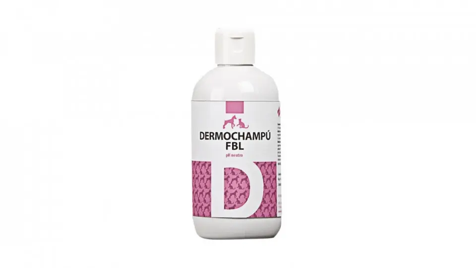 Dermosampon - pH neutru - 5L