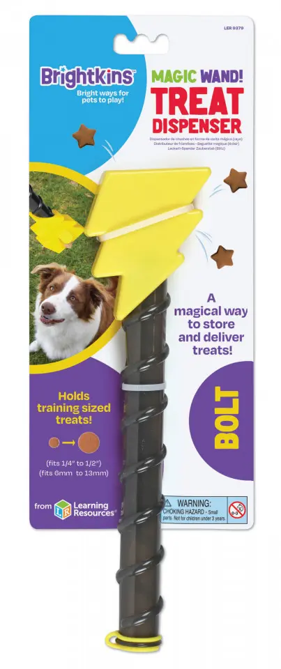 Dispenser recompense - Magic Wand