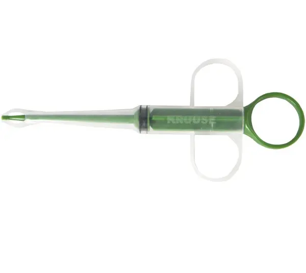 Dispozitiv administrare tablete, caini si pisici - Buster