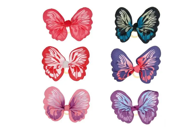 Fundita cu elastic - Farfalle