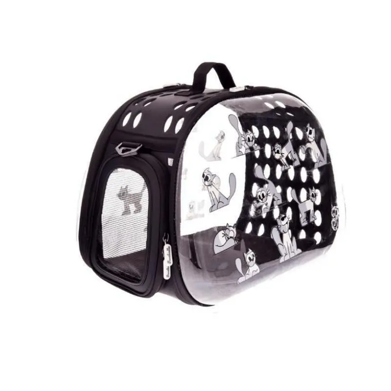 Geanta transport Cats - 44x27x33cm