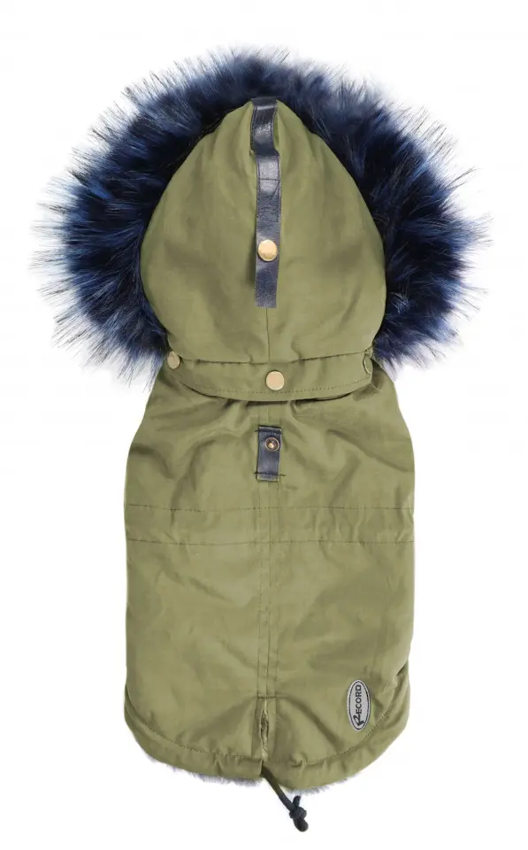 Geaca Anorak - L