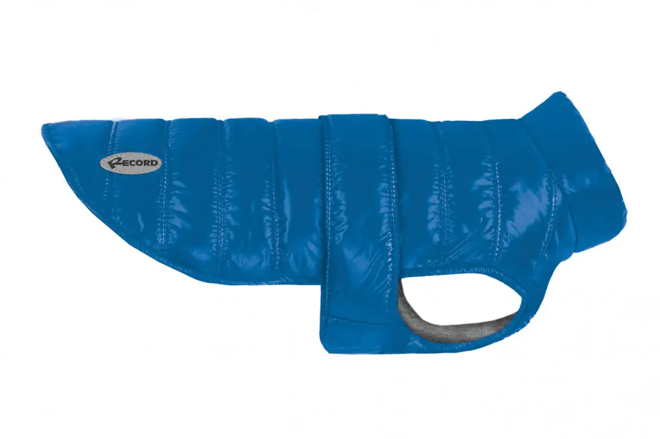 Geaca impermeabila Wind - Albastru - L