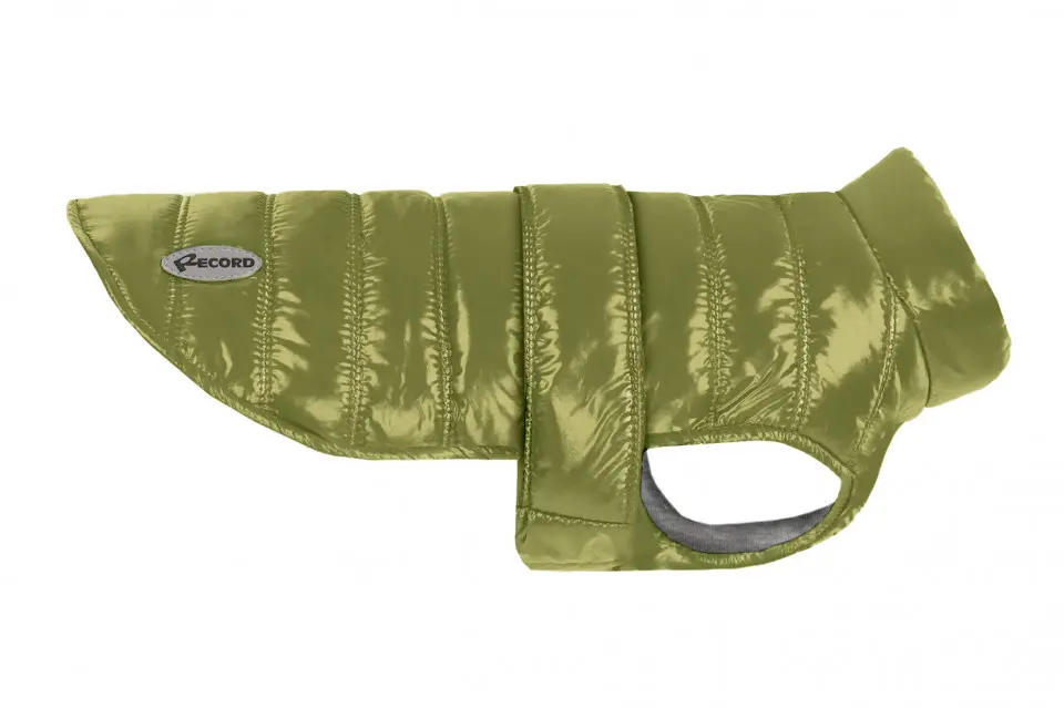 Geaca impermeabila Wind - Verde - 6XL