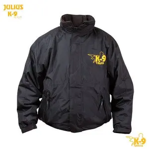 Geaca impermeabila JK9 Regatta - XXL