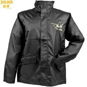 Geaca impermeabila JK9 Windstop - XXL