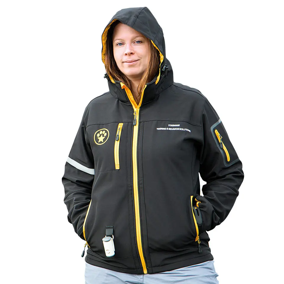 Geaca Softshell Starmark - L