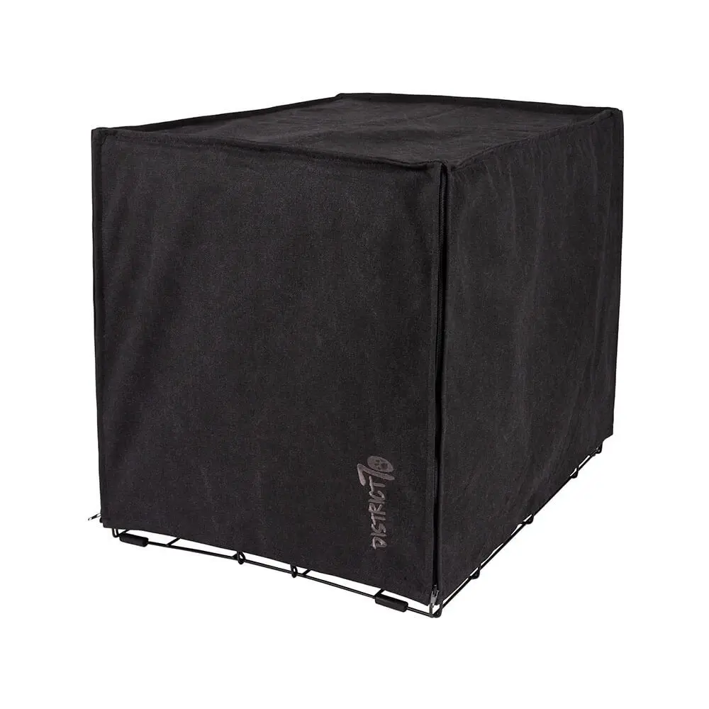 Husa cusca District 70 Crate - S