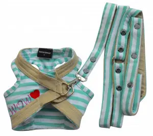 Ham tricou- Verde - XL